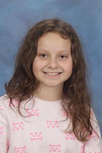 Madeleine Hendrix, Sadler Elementary